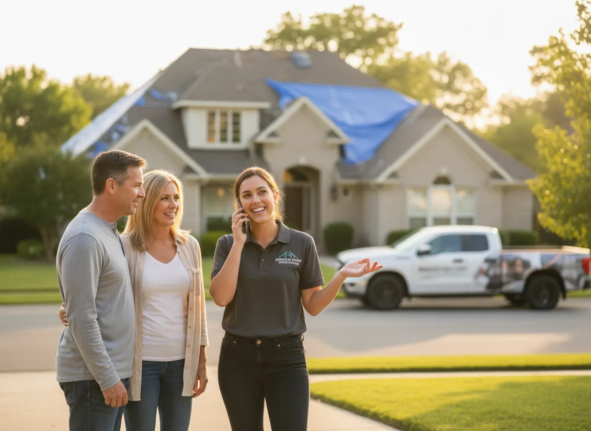 Emergency Roof Repair Pungoteague, VA FAQs